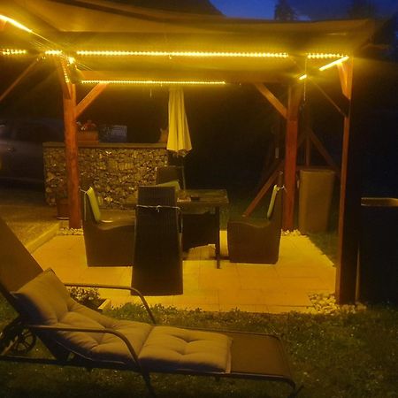 Bed and Breakfast Chez Gigi Nendaz Exterior foto