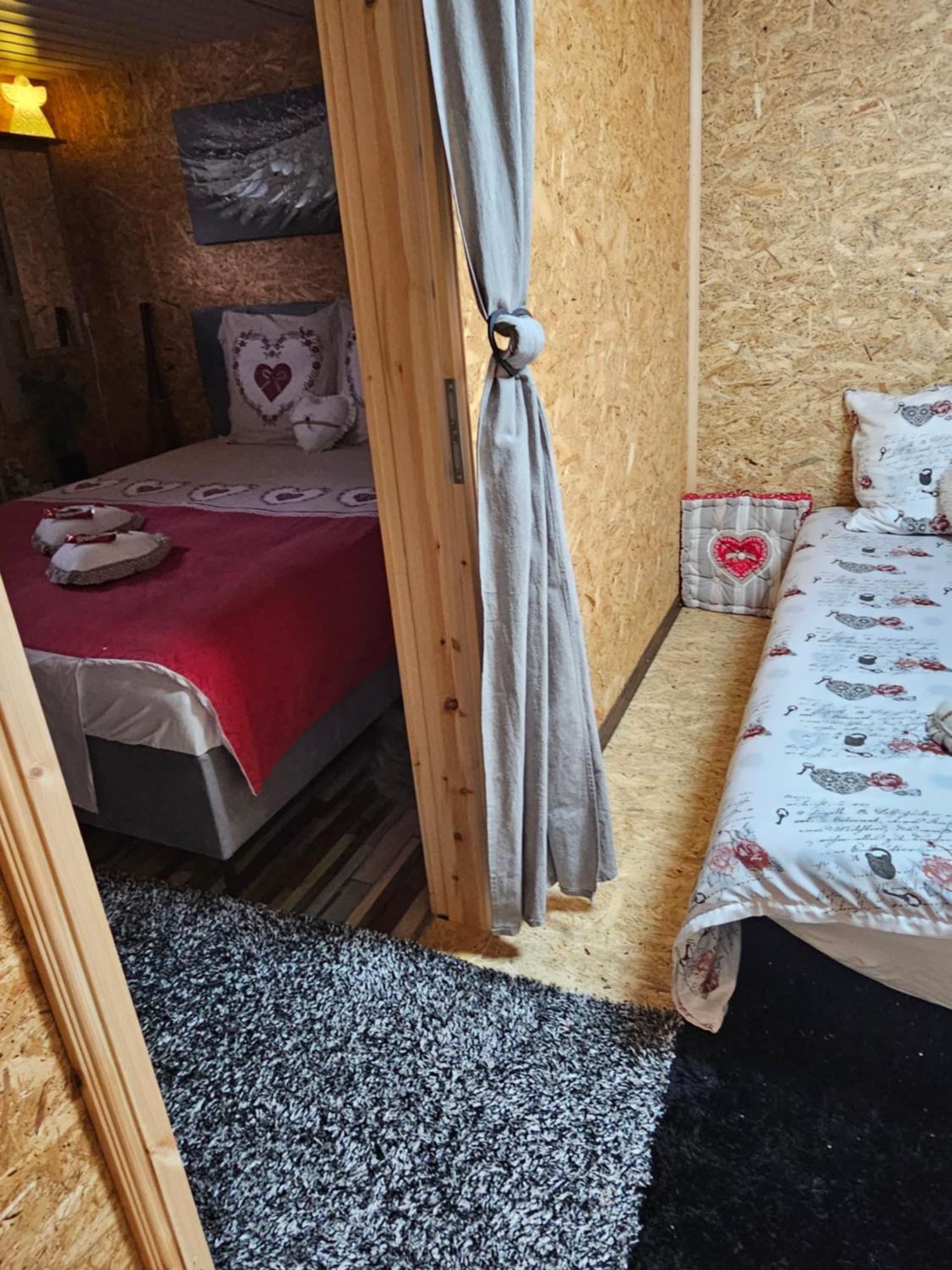 Bed and Breakfast Chez Gigi Nendaz Exterior foto